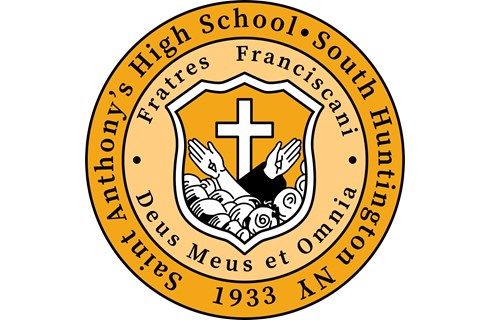 St. Anthony High School 